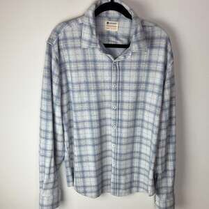 Sperry Shirt Jacket - Men's XL